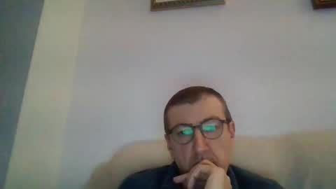 Snapshot of kolesie7 chatting on February 20, 6:35 pm JUAN CARLOS online show from February 20, 6:35 pm
