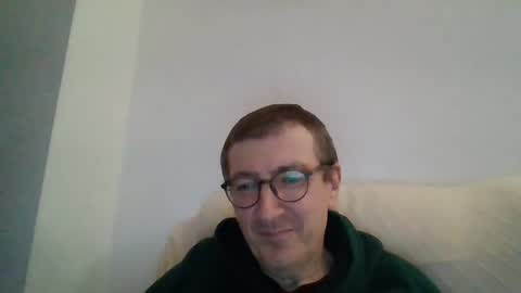 Snapshot of kolesie7 chatting on January 3, 6:35 pm JUAN CARLOS online show from January 3, 6:35 pm