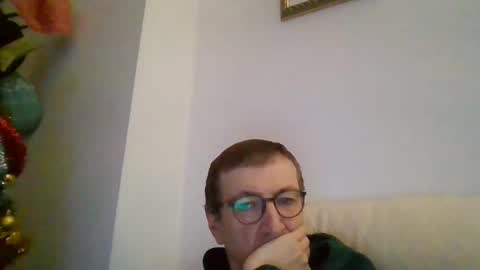 Snapshot of kolesie7 chatting on January 2, 6:45 pm JUAN CARLOS online show from January 2, 6:45 pm