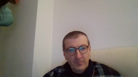 Snapshot of kolesie7 chatting on February 9, 10:00 pm JUAN CARLOS online show from February 9, 10:00 pm