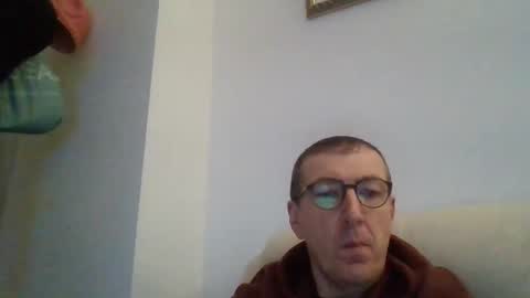 Snapshot of kolesie7 chatting on February 11, 7:05 pm JUAN CARLOS online show from February 11, 7:05 pm