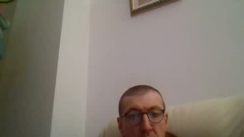 JUAN CARLOS online show from October 30, 11:16 pm