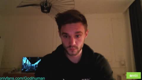 GodihumanAthena online show from January 15, 1:47 am