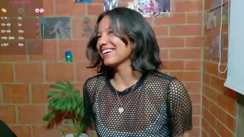  Komatsu Lilith online show from March 11, 1:48 am