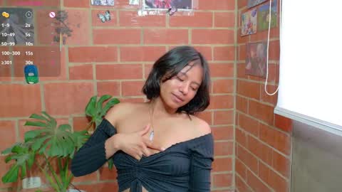  Komatsu Lilith online show from March 11, 11:47 pm