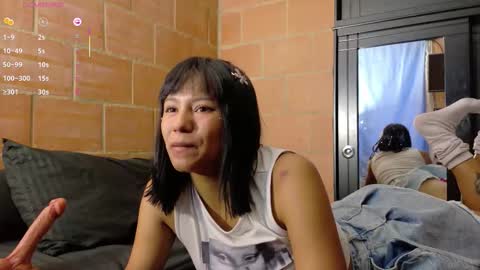  Komatsu Lilith online show from September 18, 3:16 pm