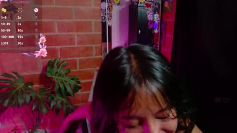  Komatsu Lilith online show from March 6, 10:26 pm