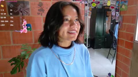  Komatsu Lilith online show from March 5, 8:10 pm