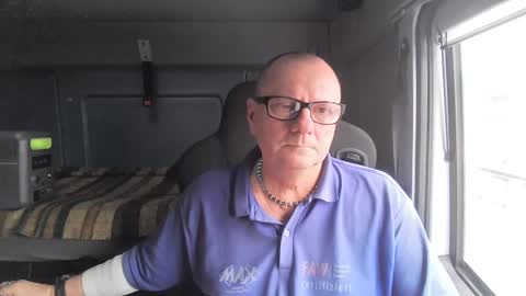 Bogdan online show from February 11, 2:35 pm