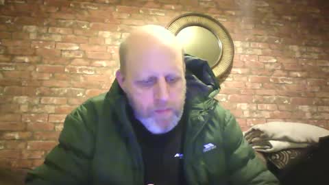 Neil online show from February 6, 4:21 am