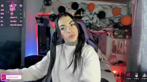 konan_atsuko1 online show from October 12, 9:49 pm