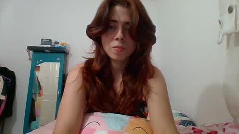 caroline online show from November 4, 4:25 am