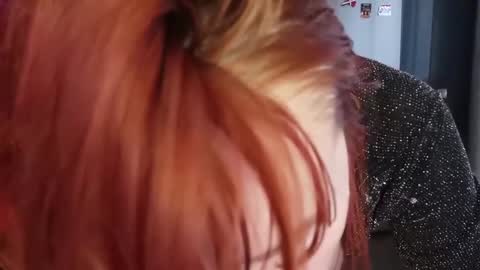 SexyCandyXXX online show from February 22, 1:24 pm