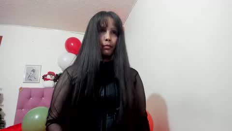 konie Diaz online show from December 25, 4:01 am