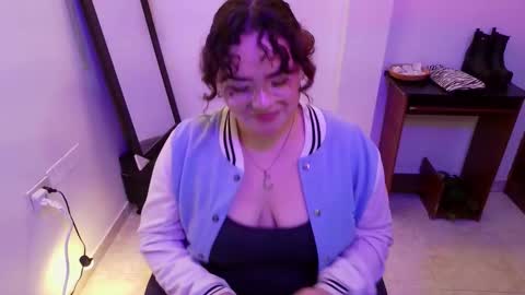 camila online show from February 25, 5:00 am