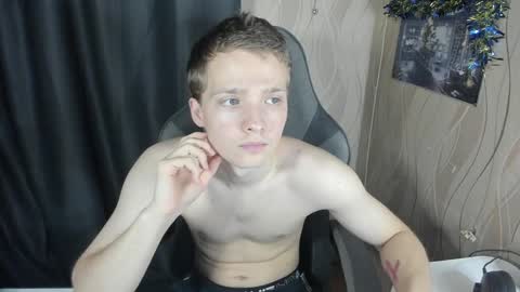 konnor_deviant online show from January 1, 6:59 pm