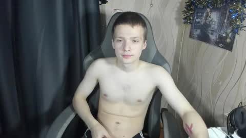 konnor_deviant online show from March 9, 7:48 pm