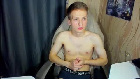 konnor_deviant online show from October 5, 12:41 am