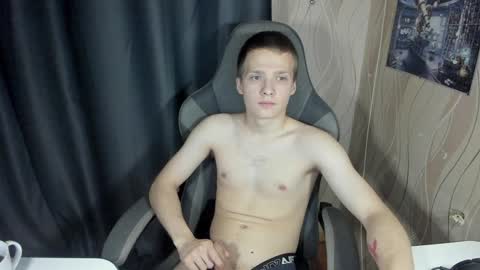 konnor_deviant online show from December 9, 12:12 am