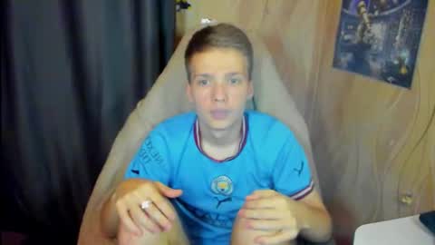 konnor_deviant online show from September 30, 11:37 pm