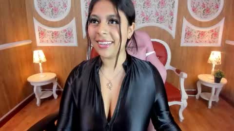 konnydesire online show from October 13, 1:02 pm