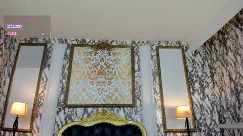 konnydesire online show from January 19, 1:10 pm