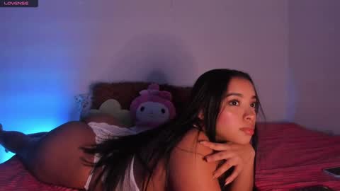 Kony Parker online show from December 24, 1:38 am