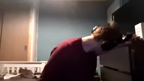 Kookies online show from January 7, 3:23 pm