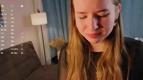 Jenna online show from February 17, 3:44 pm