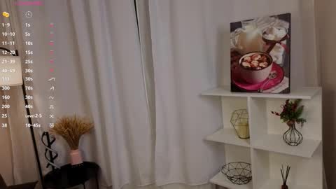 Jenna online show from March 25, 5:20 pm