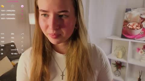 Jenna online show from March 2, 3:30 pm