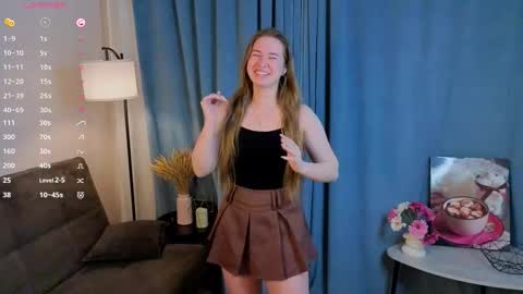 Jenna online show from February 11, 4:11 pm