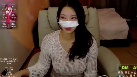 catty online show from July 15, 11:37 am