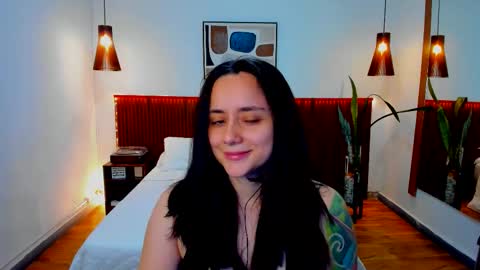 Kora Shadow online show from February 28, 7:40 pm