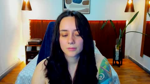 Kora Shadow online show from March 9, 6:34 pm