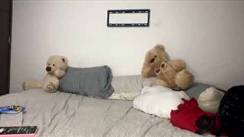 koral_hopkins online show from March 2, 12:26 am