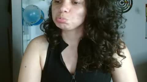 Karoll online show from February 14, 2:58 am