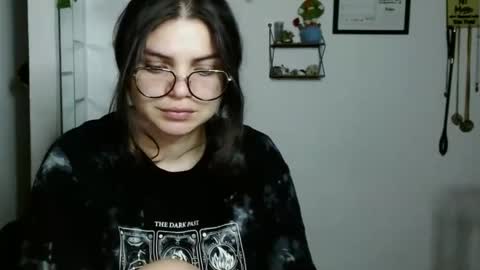Snapshot of koranikky08 chatting on September 14, 2:14 am Karoll online show from September 14, 2:14 am