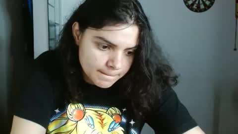 Karoll online show from May 13, 2:32 am