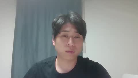 Korea boy online show from September 15, 11:55 am