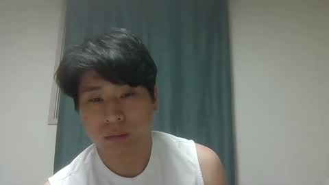 Korea boy online show from December 21, 3:42 pm