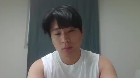 Korea boy online show from December 22, 2:39 am