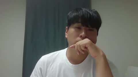 Korea boy online show from December 7, 12:36 am