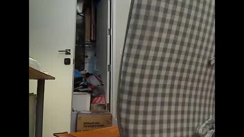 koreancock50 online show from April 3, 3:35 am