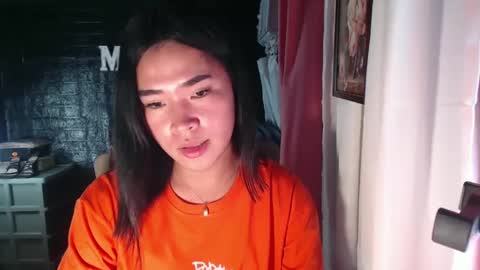 Mei online show from January 2, 12:24 pm