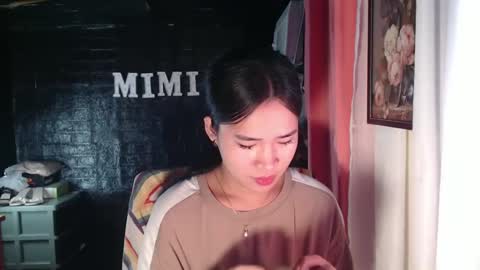 Mei online show from December 27, 9:39 am