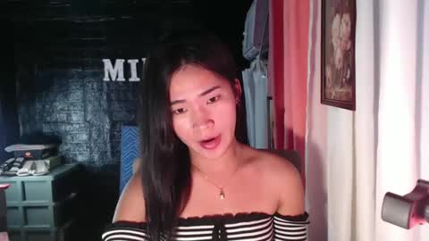 Mei online show from December 29, 7:22 pm