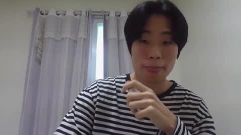 seok online show from January 22, 4:13 am