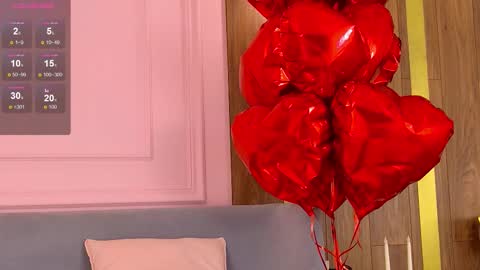 koripaul_ online show from March 2, 7:15 am