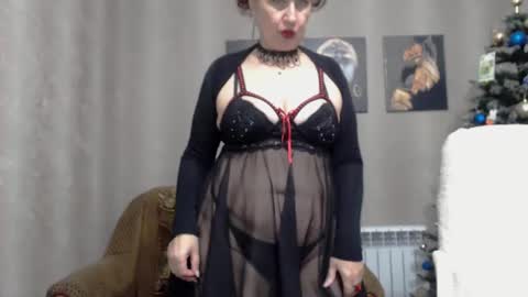 VIKA online show from January 8, 7:03 pm